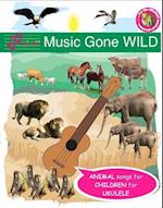 Music Gone Wild Song Book