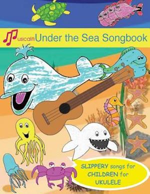 Under the Sea Songbook