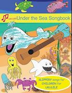 Under the Sea Songbook