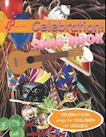Celebration Song Book