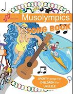 Musolympics Song Book