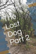 The Lost Dog Part 2