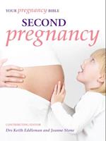 Your Second Pregnancy