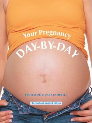 Your Pregnancy Day by Day