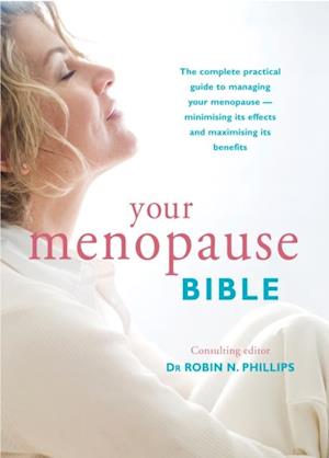 Your Menopause Bible