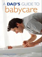 Dad's Guide to Babycare