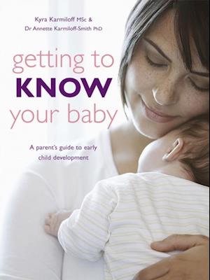 Getting to Know your Baby