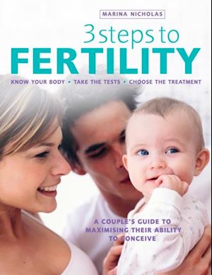 3 Steps to Fertility