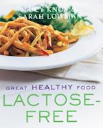 Great Healthy Food Lactose Free
