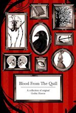 Blood From The Quill