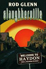 Slaughterville