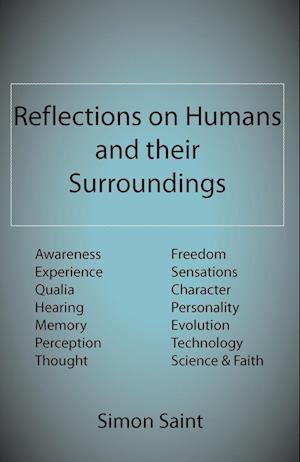 Reflections on Humans and their Surroundings