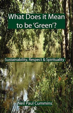 What Does It Mean to Be 'Green'?