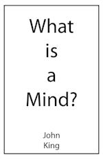What Is a Mind?