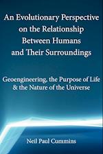 An  Evolutionary Perspective on the Relationship Between Humans and Their Surroundings