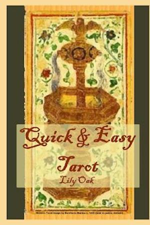 Quick & Easy Tarot