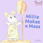 Millie Makes a Mess