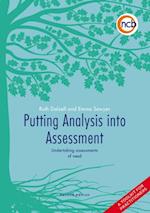 Putting Analysis into Assessment, Second Edition