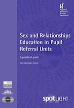 Sex and Relationships Education in Pupil Referral Units