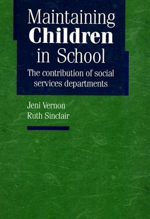 Maintaining Children in School