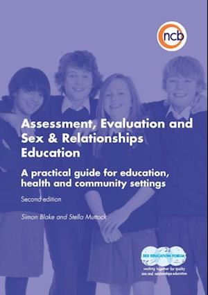 Assessment, Evaluation and Sex and Relationships Education