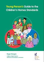 Young Person's Guide to the Children's Homes Standards