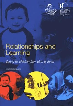 Relationships and Learning
