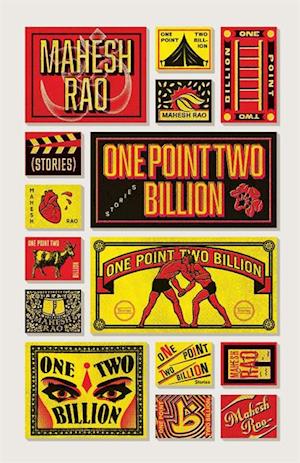 One Point Two Billion