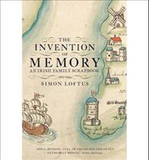 The Invention Of Memory