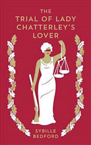 The Trial Of Lady Chatterley's Lover