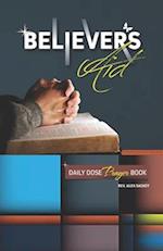 Believer's Aid: Daily Dose Prayer Book 