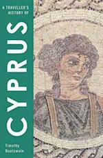 A Traveller's History of Cyprus