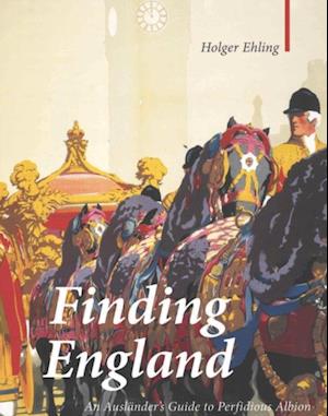 Finding England