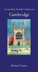An Armchair Traveller's History of Cambridge