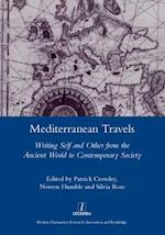 Mediterranean Travels