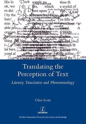 Translating the Perception of Text