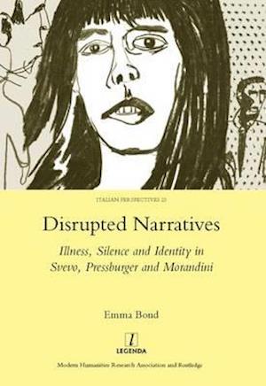 Disrupted Narratives