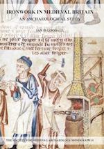 Ironwork in Medieval Britain
