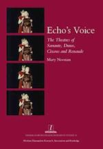 Echo's Voice