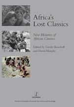 Africa's Lost Classics