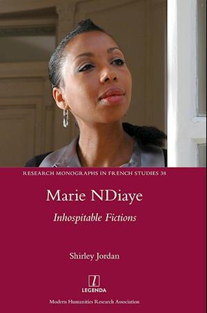 MARIE NDIAYE