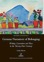 German Narratives of Belonging
