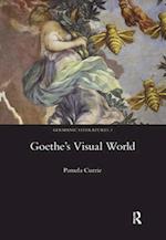 Goethe's Visual World
