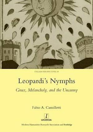 Leopardi's Nymphs