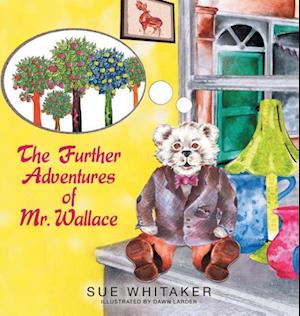 The Further Adventures of Mr. Wallace