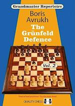Grandmaster Repertoire 9 - The Grunfeld Defence Volume Two