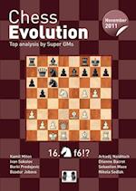 Chess Evolution November 2011