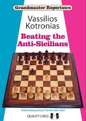 Beating the Anti-Sicilians