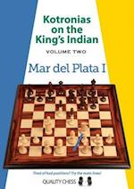 Kotronias on the King’s Indian Volume II