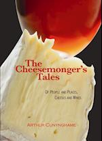 Cheesemonger's Tales